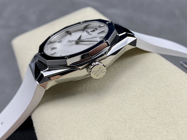 ウブロコピー時計細部ディテール